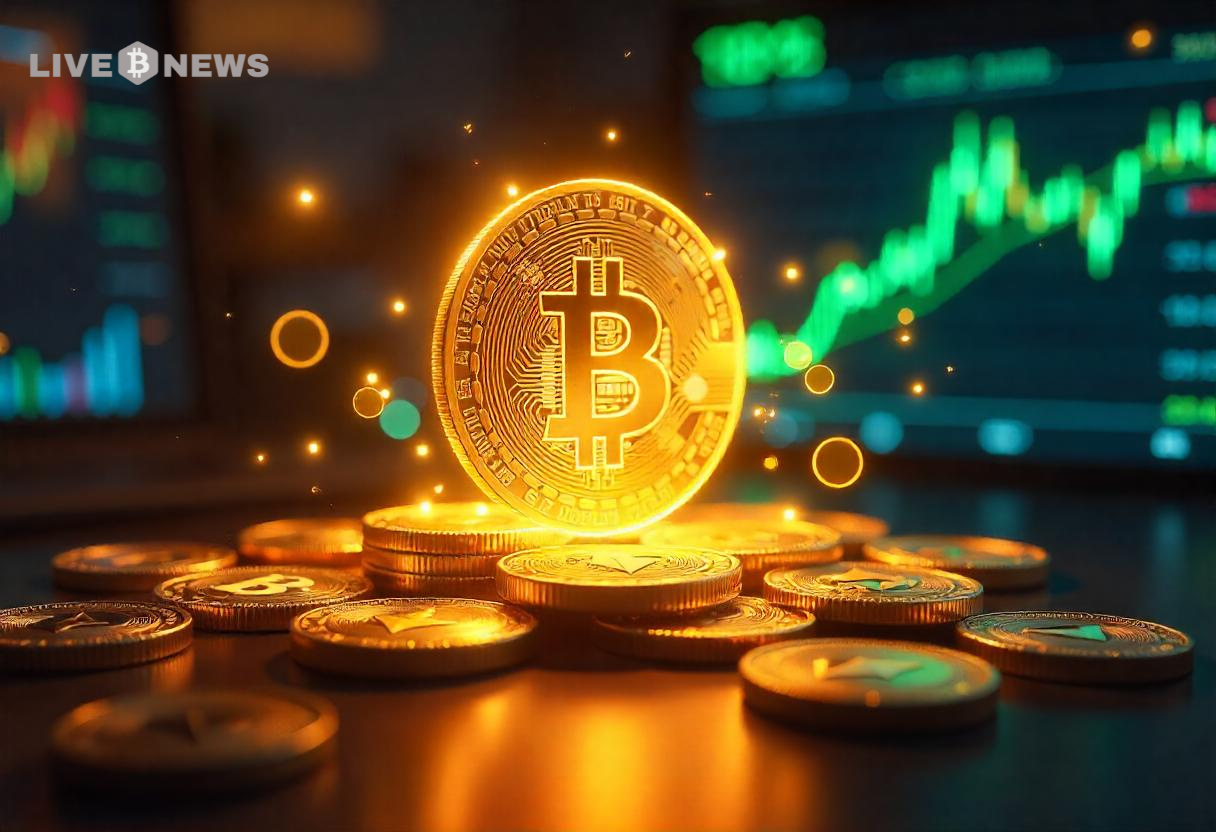 Capital B lève 2,8 millions d&rsquo;euros pour booster sa stratégie de trésorerie Bitcoin