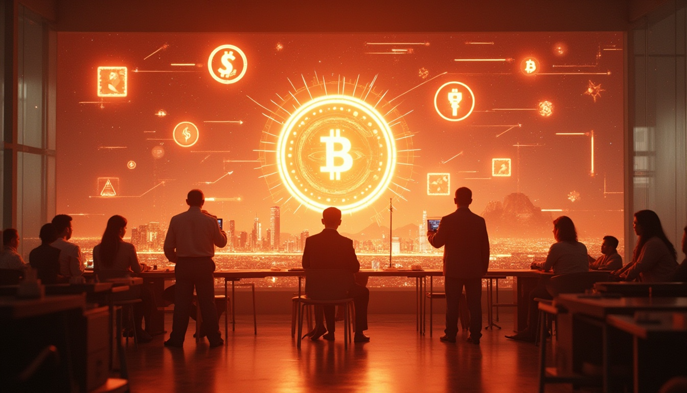 Ramp, basé à New York, lance des comptes Stablecoin, permettant aux entreprises de payer en USDC