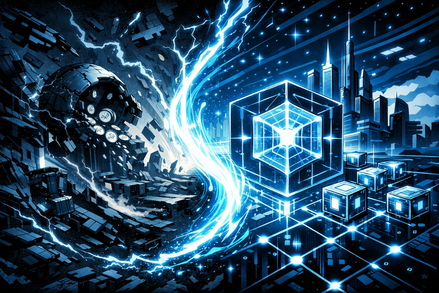 Tesseract lance une plateforme de coffre-fort institutionnel dans le cadre de MiCA