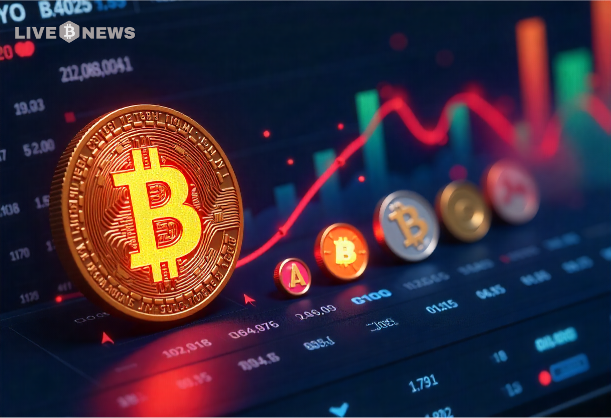 Les Altcoins clignotent un signal haussier rare alors que ARB, OP et W entrent dans les zones d&rsquo;achat