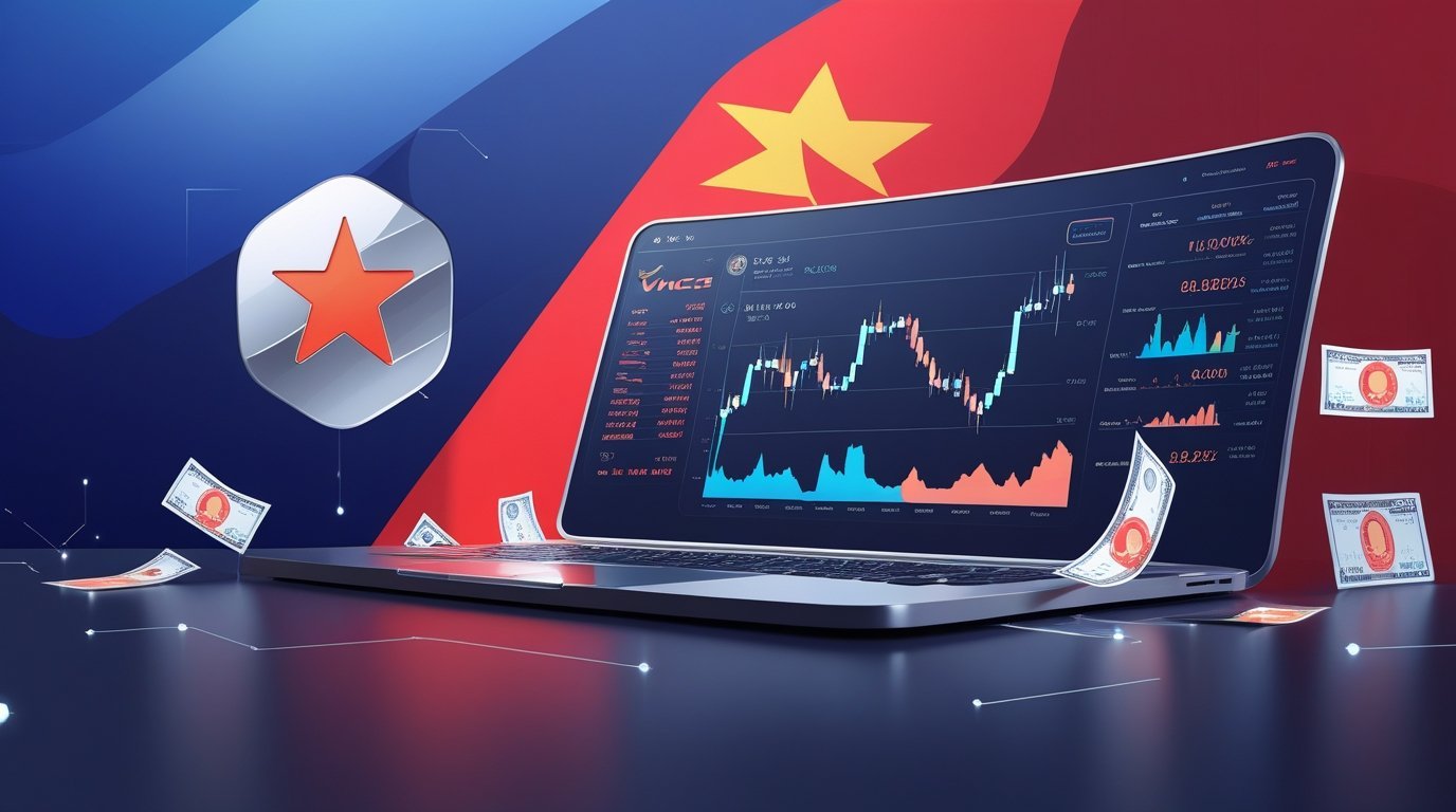 Pendle rejoint les géants de Wall Street pour façonner l’avenir financier du Vietnam