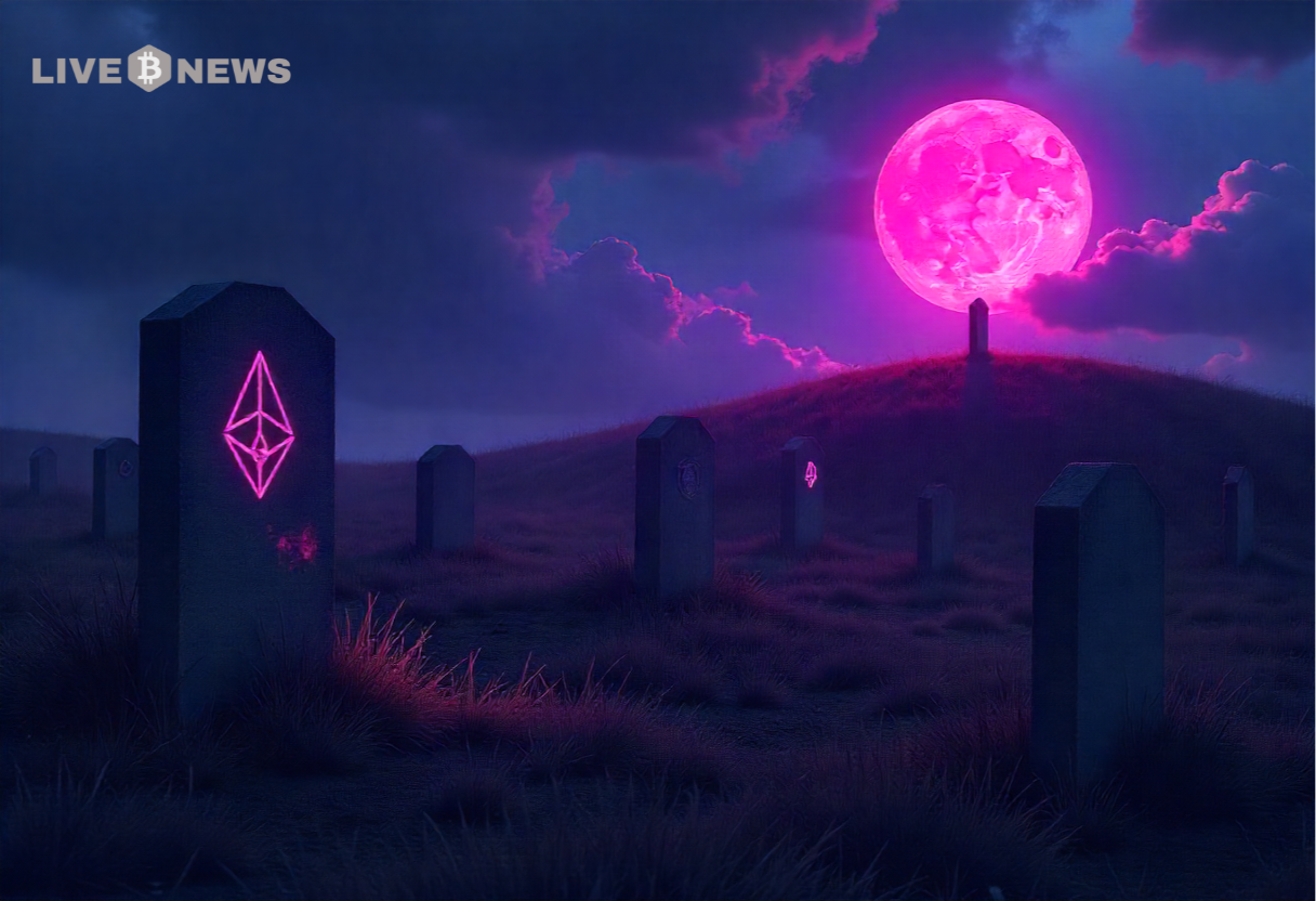 Pourquoi cette saison Altcoin pourrait surpasser chaque cycle précédent