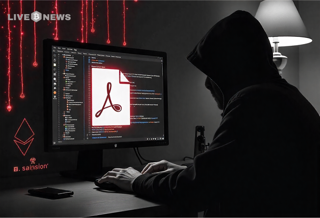 Portefeuille Zonda avec 4 500 BTC bloqués alors que les retards de retrait suscitent des inquiétudes