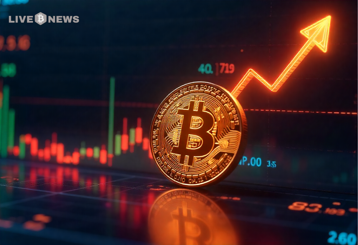 Une cassure du Bitcoin au-dessus de 87 000 $ pourrait signaler que le marché baissier est enfin terminé aujourd&rsquo;hui