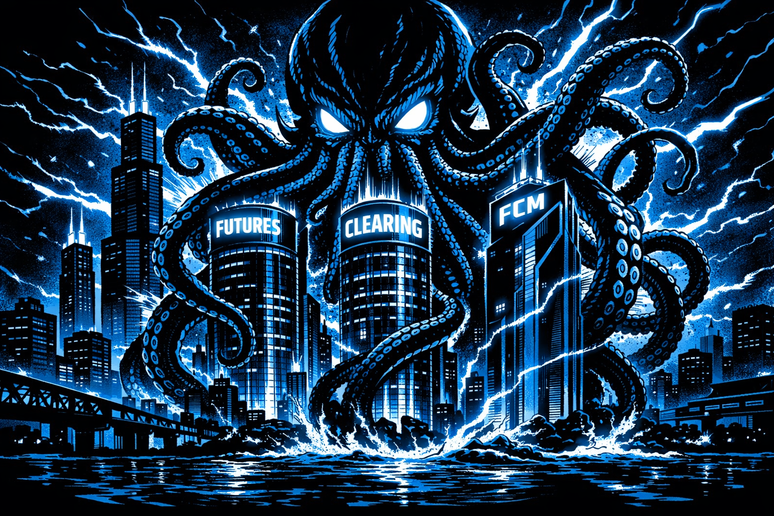 Kraken envisage la domination des produits dérivés avec un accord de rachat Bitnomial de 550 millions de dollars