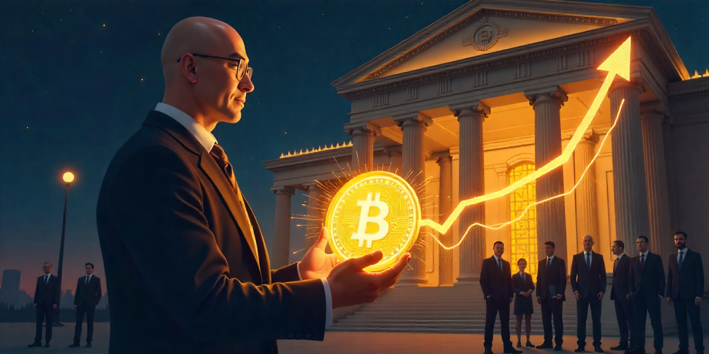 CZ brise le silence sur les raisons pour lesquelles Binance a fait face à la pression américaine