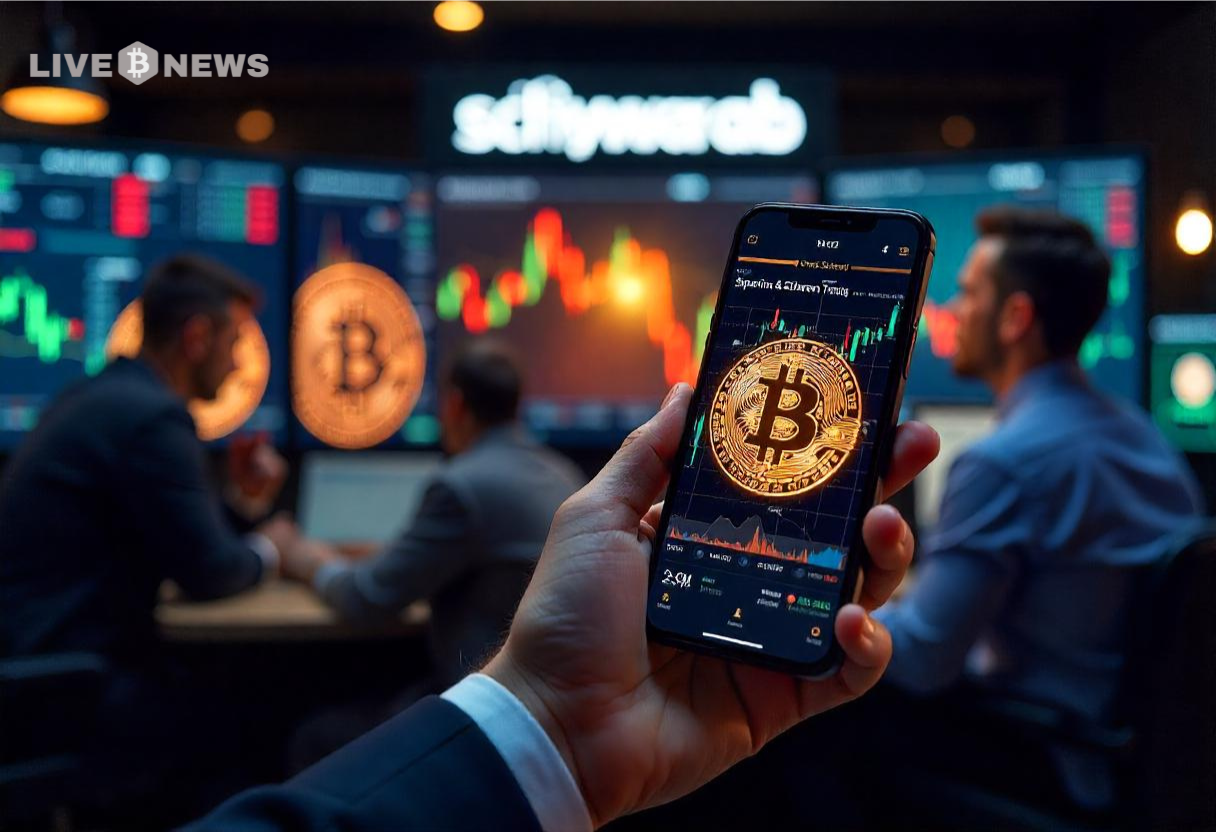 Pourquoi la crypto pourrait être le dernier mouvement de richesse dont vous avez besoin : Raoul Pal