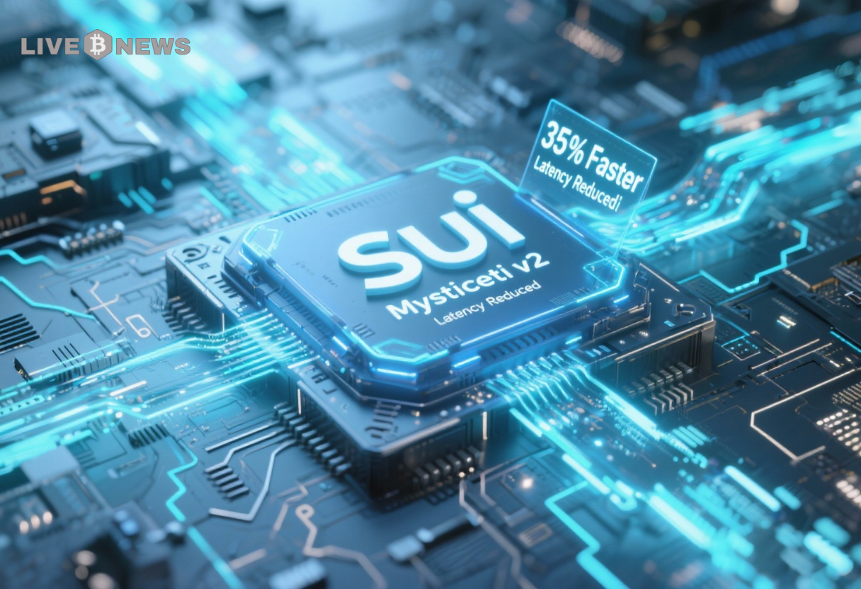 RedotPay Ajoute SUI et USDC sur Sui pour des paiements en crypto plus rapides