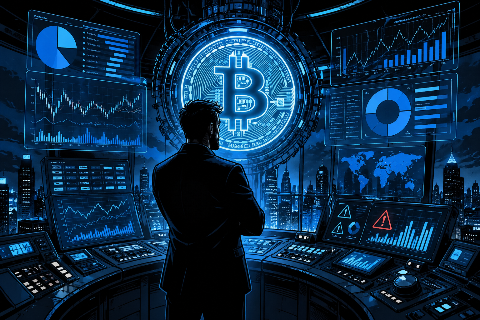 Block rapporte 2,2 milliards de dollars en avoirs en Bitcoin alors que les efforts de transparence répondent à des perspectives financières mitigées