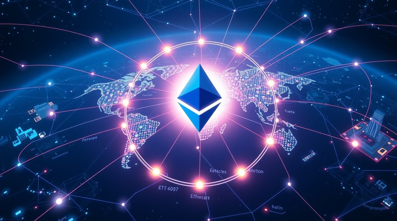 ether.fi consacre 3 milliards de dollars d’ETH à ETHGas pour les contrats à terme sur l’espace de bloc d’Ethereum