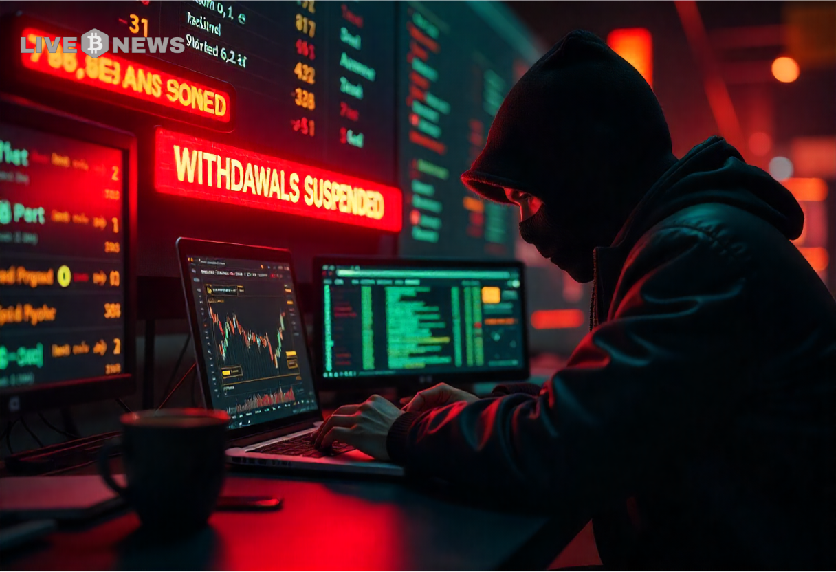 Alerte Crypto : Le site CoWSwap signalé comme malveillant après une tentative de piratage