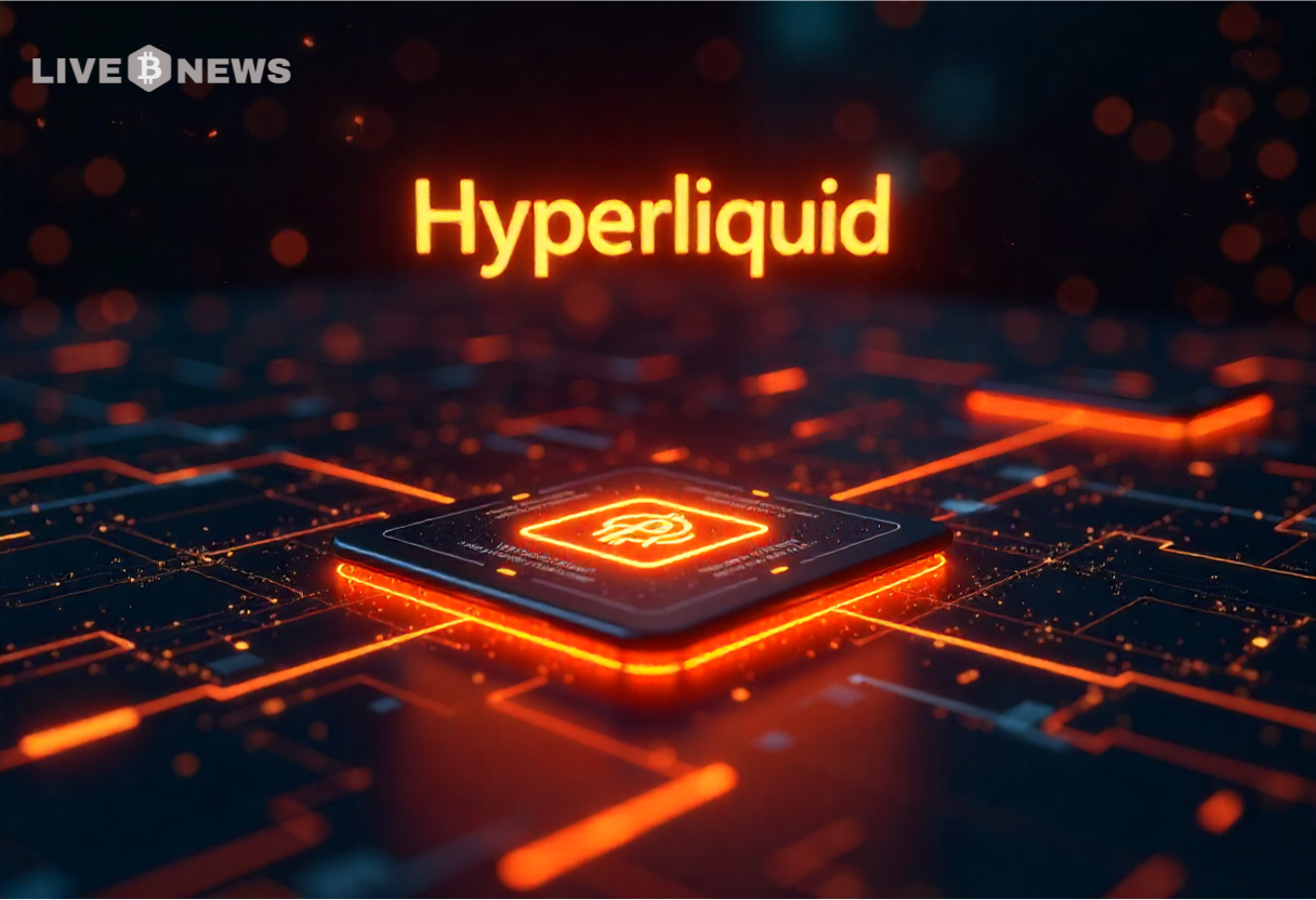 Hyperliquid Favorise une Déflation Nette Alors que les Rachats Quotidiens Dépacent le Flux de Récompenses