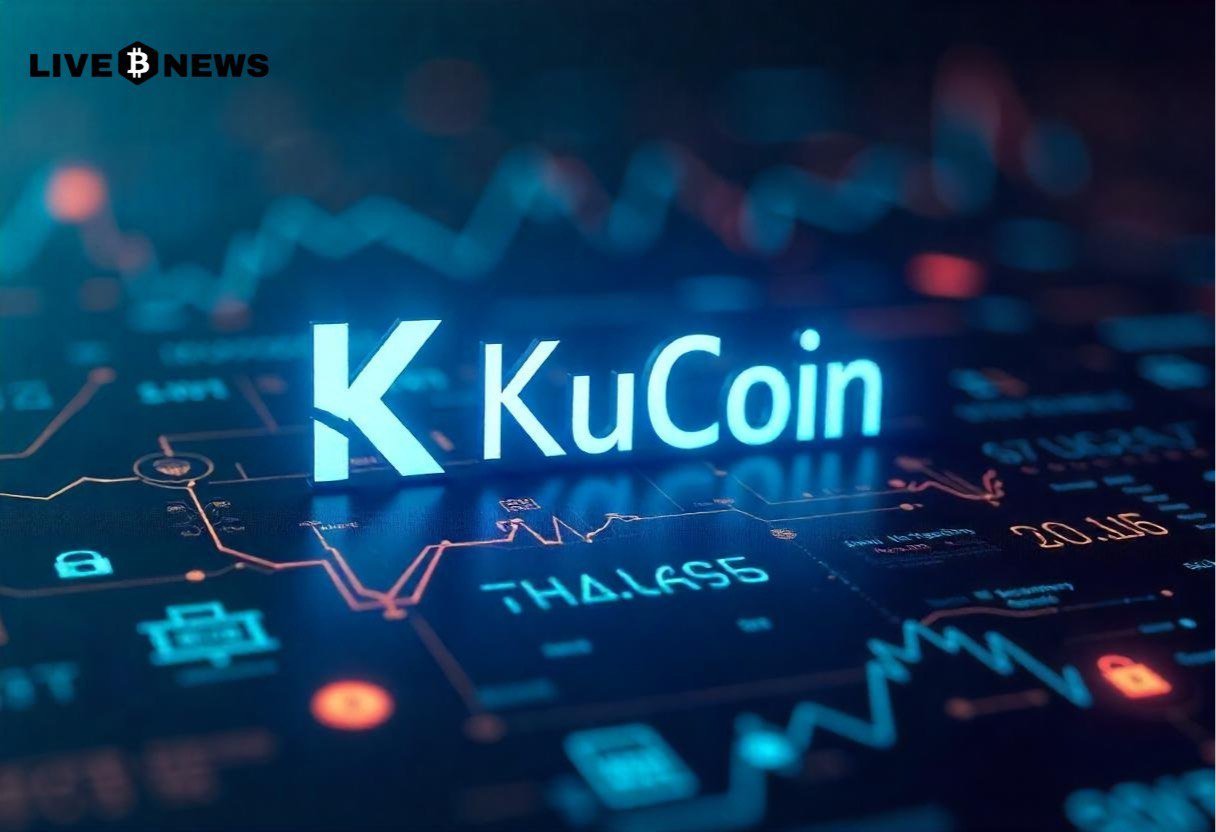 KuCoin lance KuCard sur le réseau Mastercard en Australie