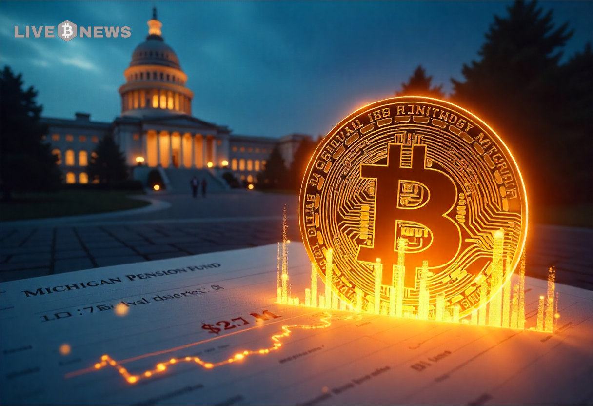 Le plus grand fonds de pension de Colombie ajoute Bitcoin via BlackRock IBIT