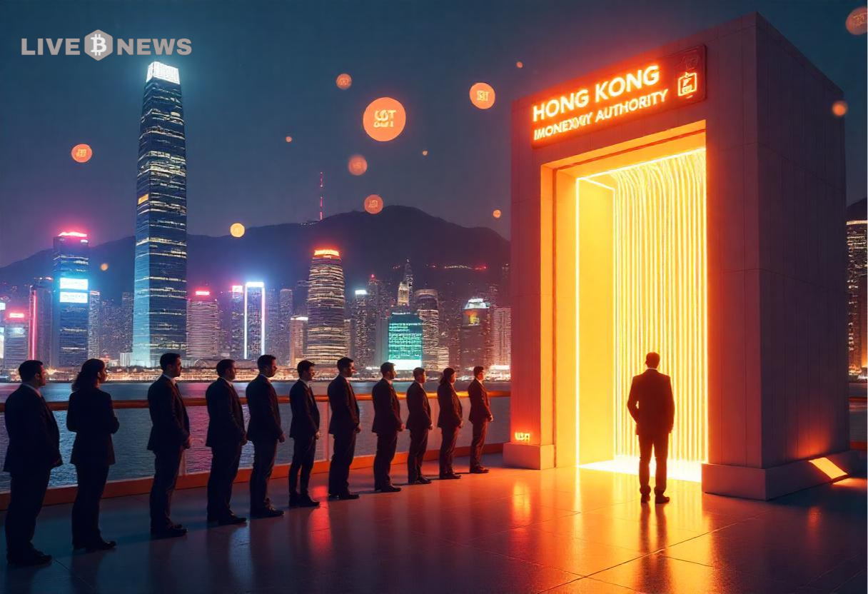 Hong Kong délivre ses premières licences de stablecoins à de grandes banques