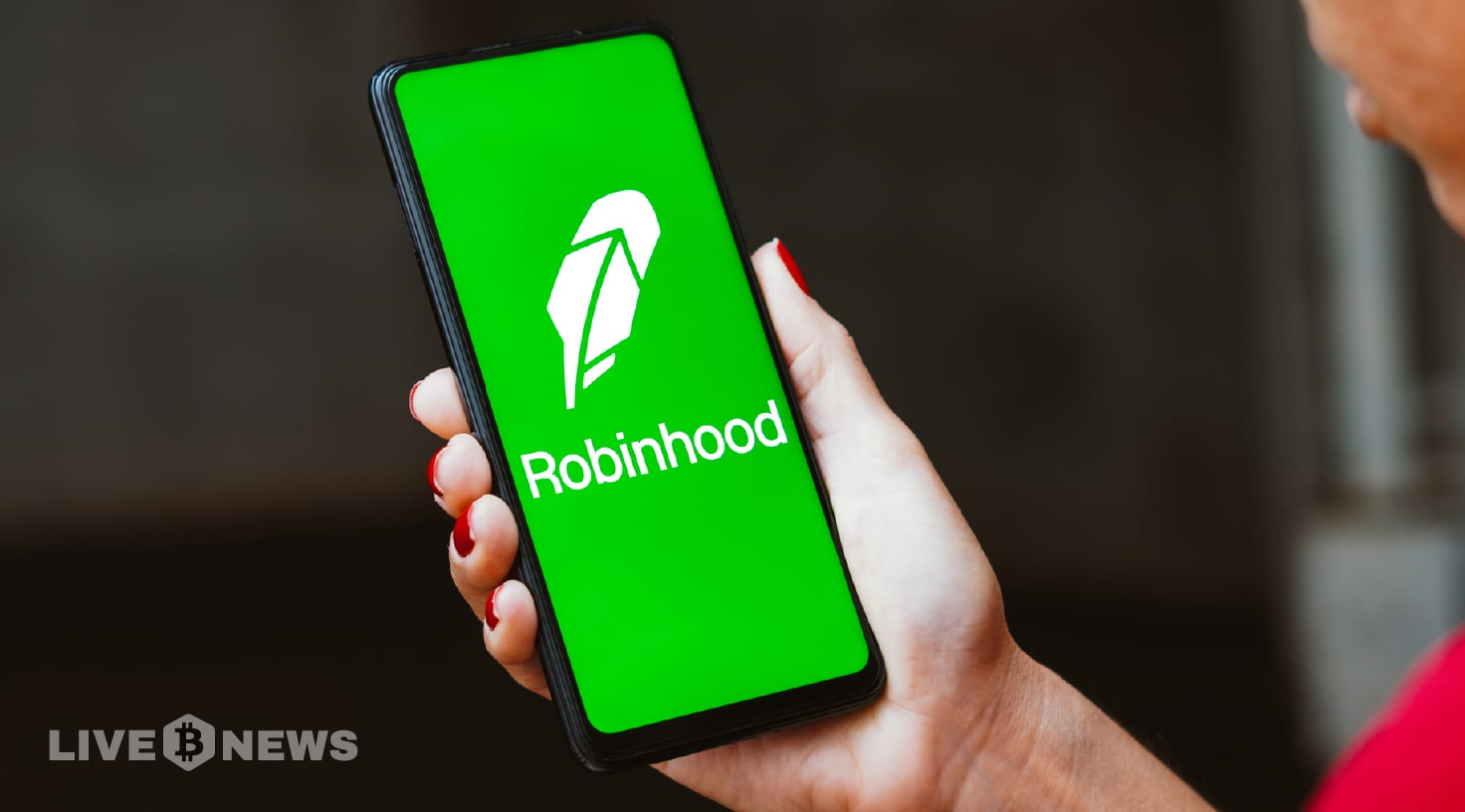 Robinhood T1 2026 : Les revenus augmentent de 15 % alors que les revenus crypto chutent de 47 %