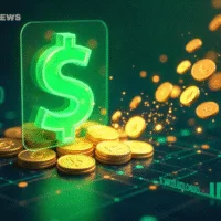 $GALA teste à nouveau la zone de demande clé après avoir confirmé le changement haussier du marché