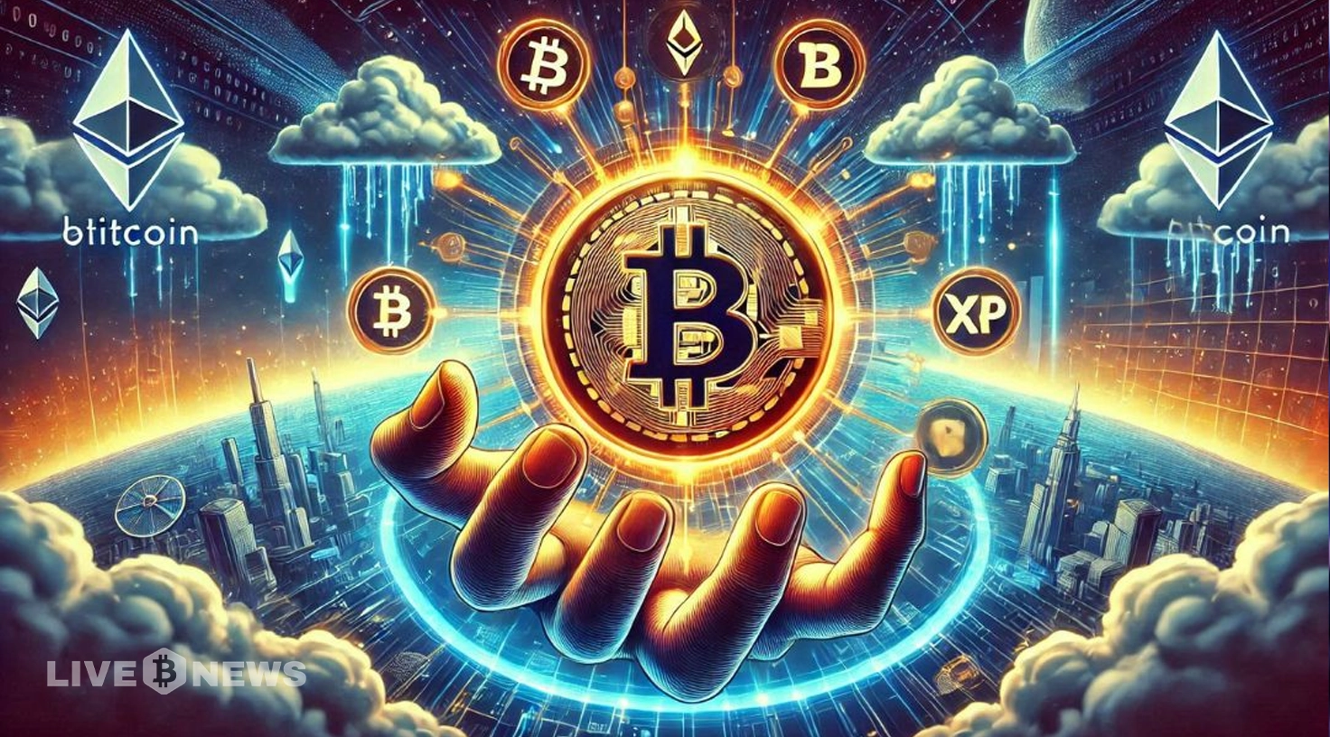 Moody&rsquo;s évalue la première obligation Muni adossée au Bitcoin dans le cadre d&rsquo;un mouvement historique