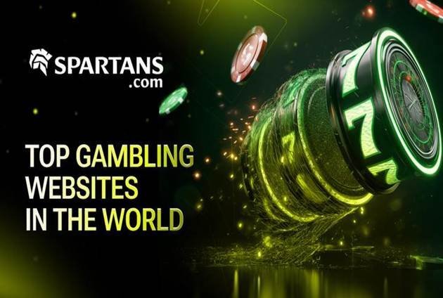 Le meilleur site de jeu en ligne : Pourquoi Spartans.com Domine Totalement Stake, Roobet, Rainbet & Bet365