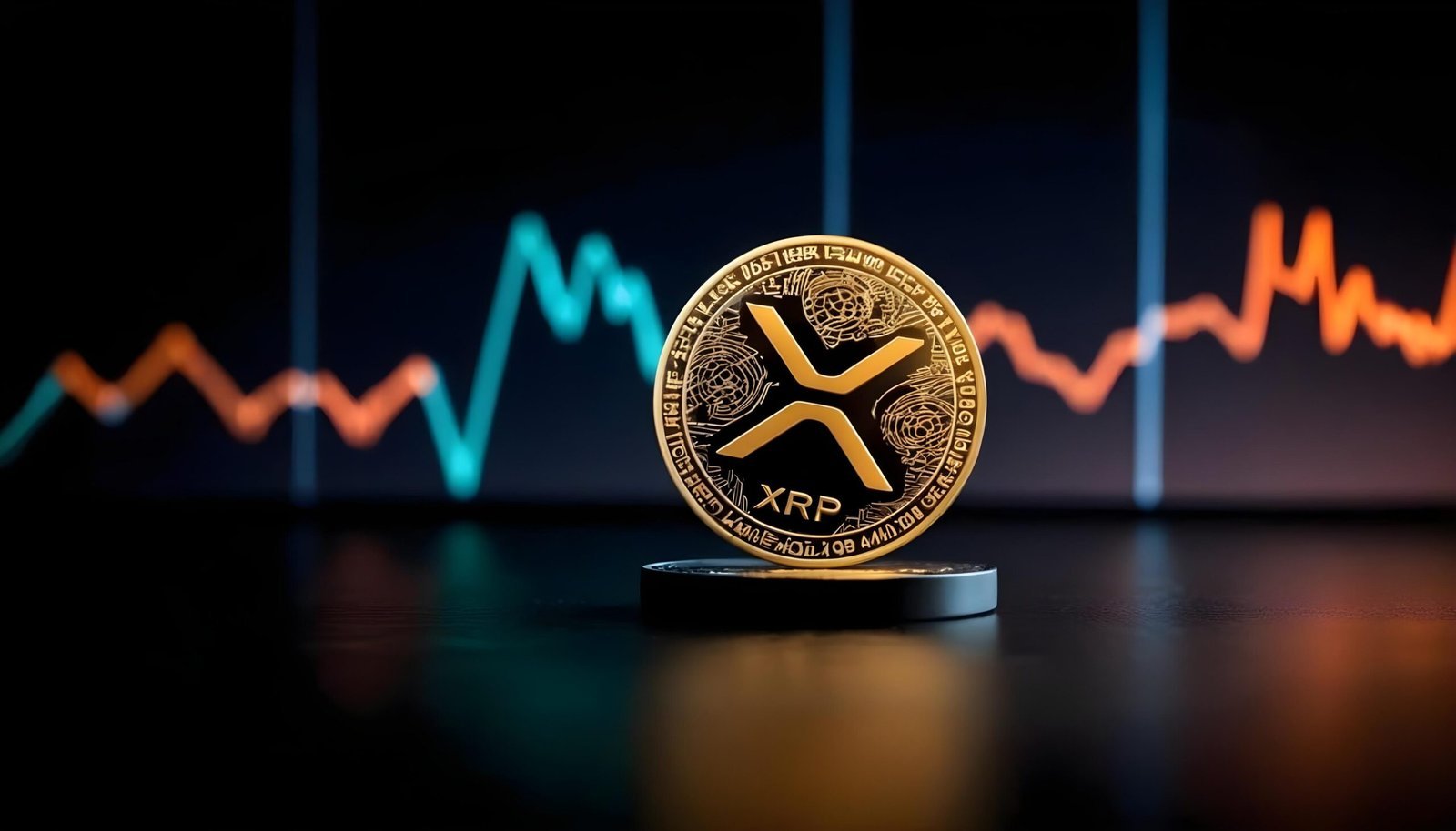 XRP s&rsquo;enroule à l&rsquo;intérieur de la base 3. Les traders savent ce qui est arrivé après les bases 1 et 2