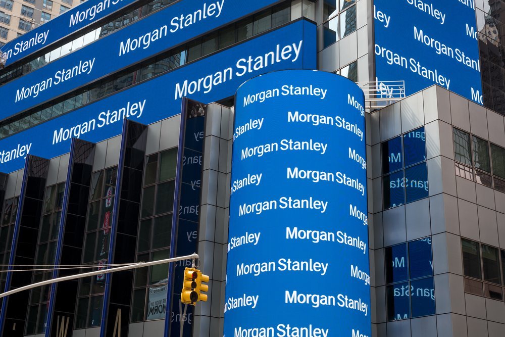 Morgan Stanley lance une réserve de stablecoin