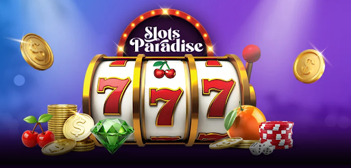 Découvrez les meilleures fonctionnalités et jeux disponibles au Paradis des Machines à Sous Casino