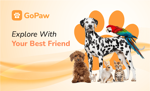 GOPAW fait ses débuts en tant que plateforme complète de style de vie pour animaux de compagnie à Hong Kong, révolutionnant les soins modernes aux animaux.