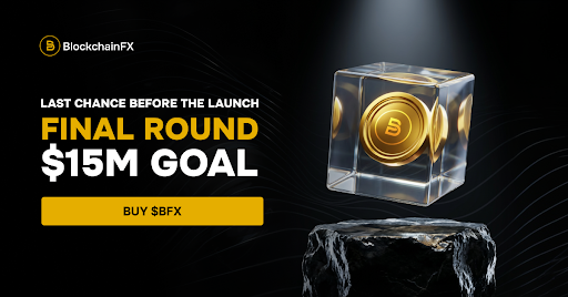 Fatigué des mèmes $DOGE ? BFX a une réelle utilité et est la prochaine crypto 100x à acheter