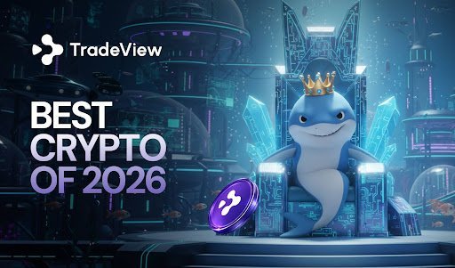 Meilleur mème ou pièce utilitaire à acheter – Pepe ETF annoncé, fonctionnalité de trading en direct TradeView, Dogecoin Sharks Swim Back