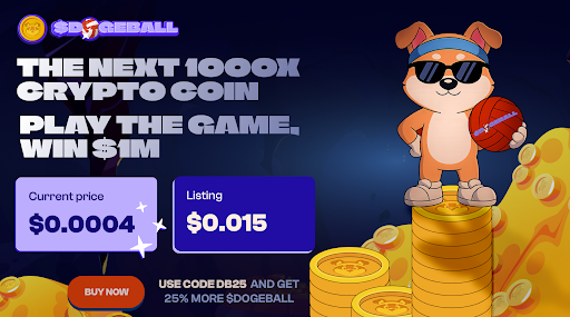 Meilleur prévente de crypto à acheter en 2026 : À l&rsquo;intérieur de la hausse de 193 000 $ qui surpasse les meme coins classiques