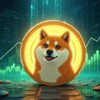Dogecoin atteint l&rsquo;objectif de canal de 0,1172 alors que les traders réalisent de nouveaux bénéfices