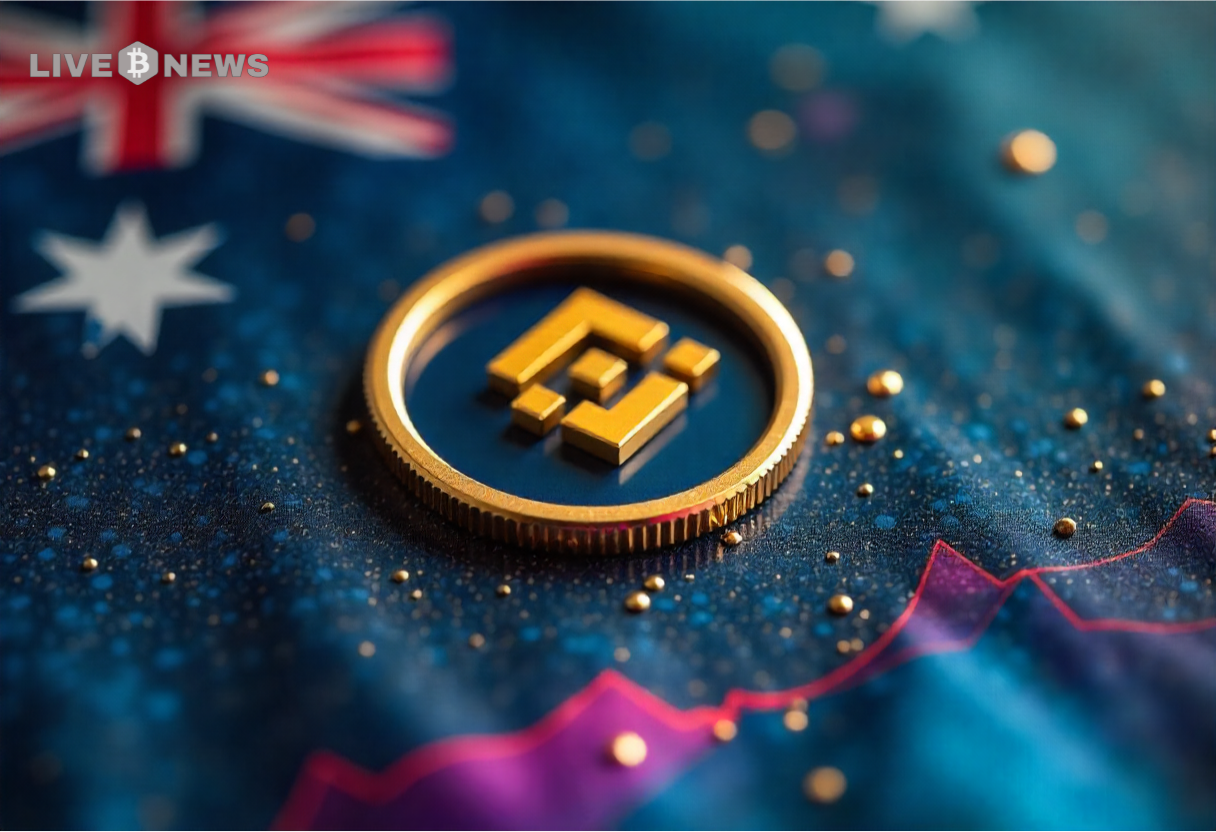 Binance Australia ajoute de nouvelles règles de transfert pour les utilisateurs de crypto à partir du 1er juillet