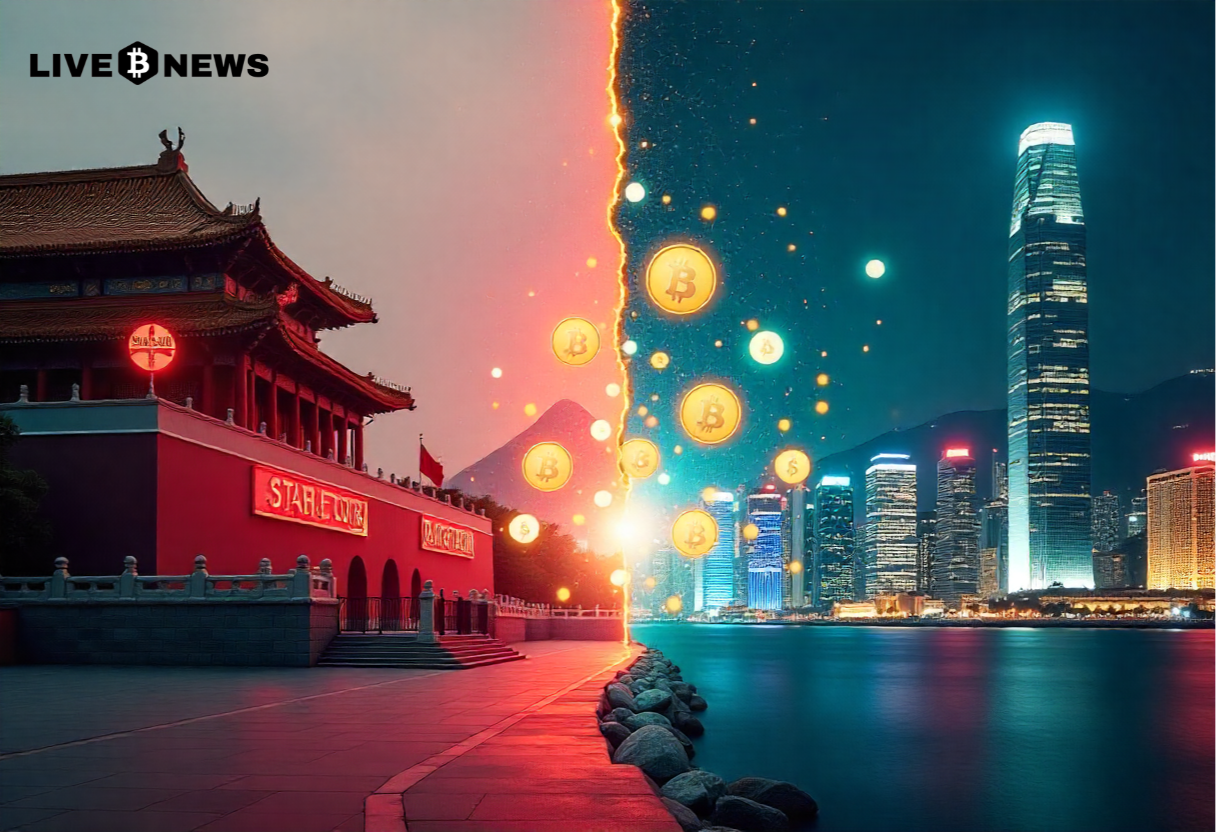 Hong Kong prend des mesures pour réglementer les gestionnaires d’actifs virtuels avec de nouvelles règles