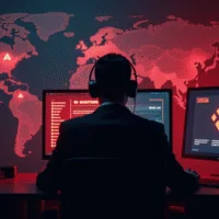 Attaque sur la chaîne d&rsquo;approvisionnement npm frappe @antv : Les secrets de développement blockchain maintenant exposés