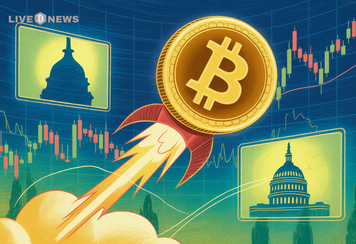 Cardone Capital achète 130 Bitcoins supplémentaires dans une offensive audacieuse sur la cryptomonnaie