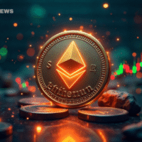 L&rsquo;étrange divergence d&rsquo;Ethereum : prix en baisse, mise jusqu&rsquo;à 31 %