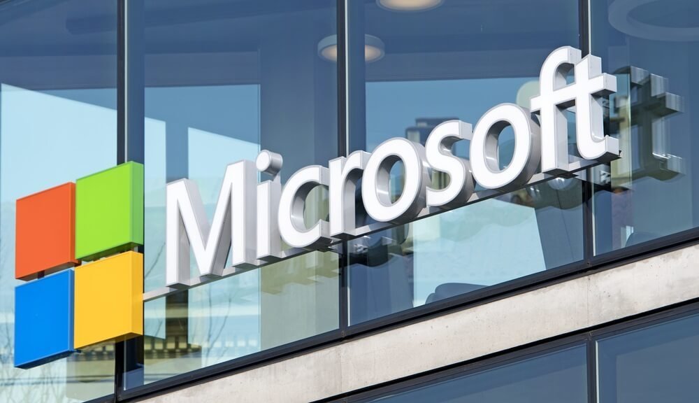 Ripple et Microsoft Azure Link mettent en évidence le rôle d&rsquo;entreprise pour XRP Ledger