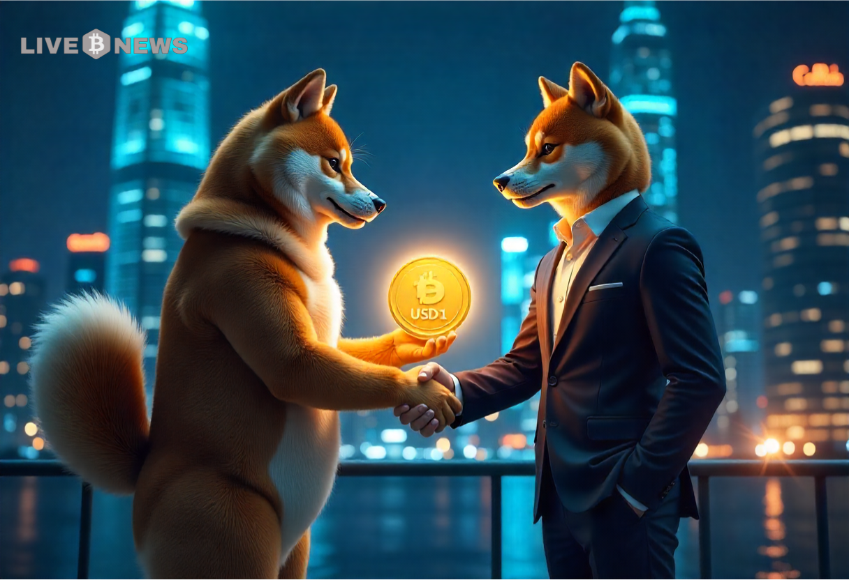 Le trader de crypto Bonk Guy envisage un retour avec USELESS après l&rsquo;effondrement de BONK