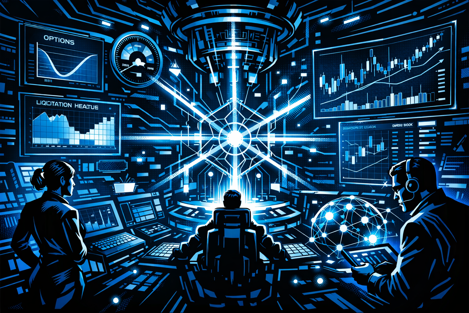 BitMine, Strategy, SharpLink Déclenchent Un Nouveau Remaniement De La Trésorerie Crypto