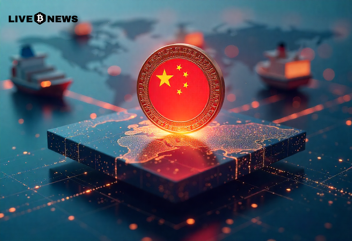 Le plus haut tribunal chinois se penche sur la cryptographie alors que les affaires juridiques se multiplient