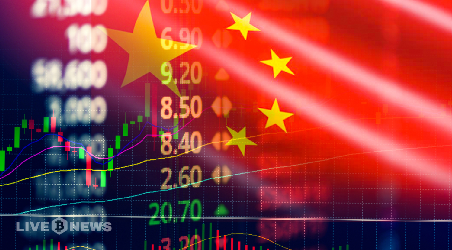 La Chine envisage le marché à terme des jetons d’IA pour défier la domination américaine