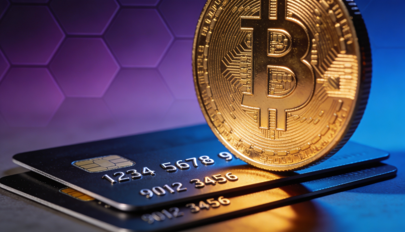 Les dépenses par carte crypto bondissent de 500 % alors que les stablecoins deviennent courants