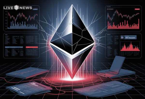 Bit Digital accorde un prêt de 100 millions de dollars à WhiteFiber en utilisant un crédit Ethereum.