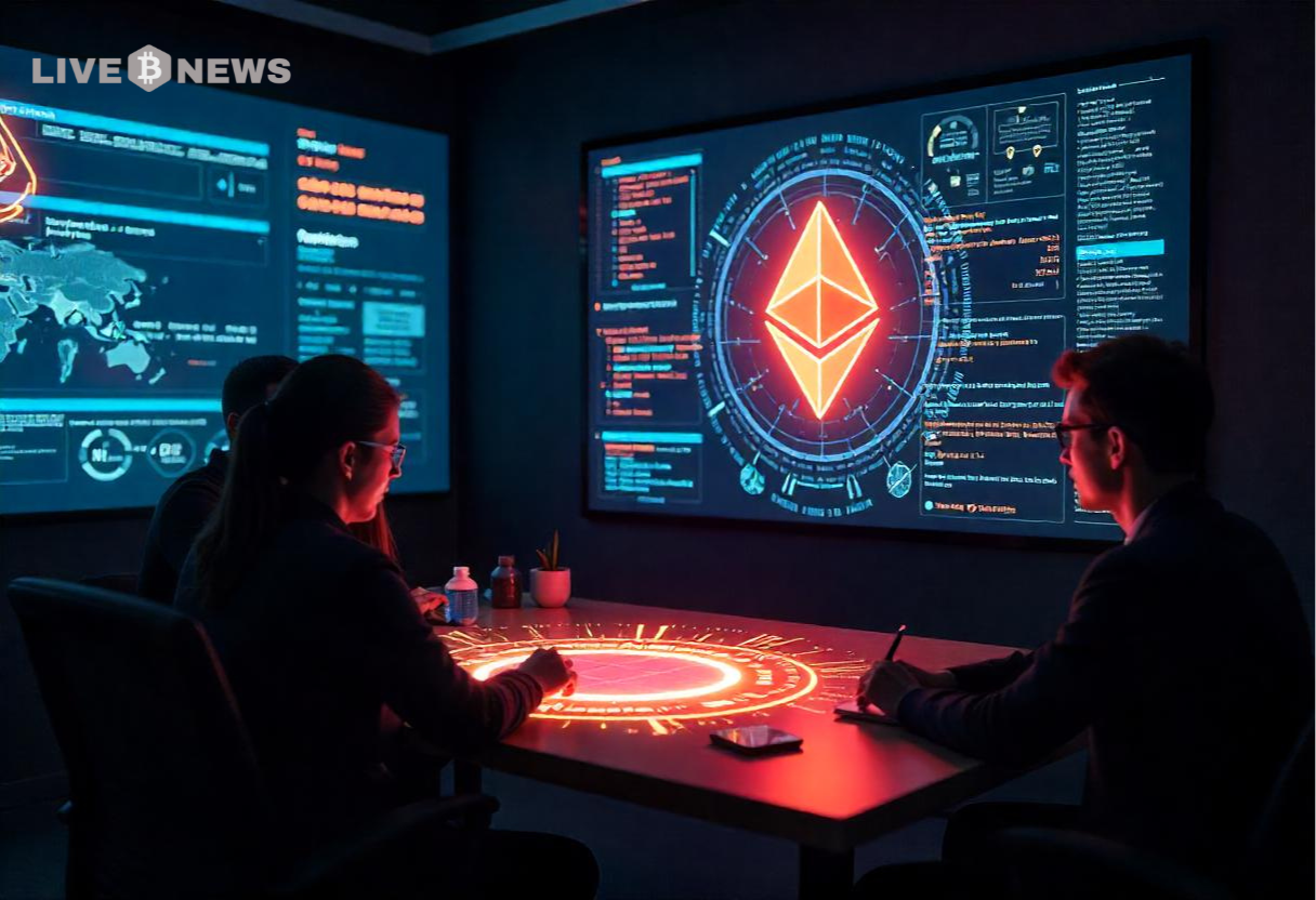 La mise à niveau du gaz Ethereum pourrait maintenir les frais proches de zéro