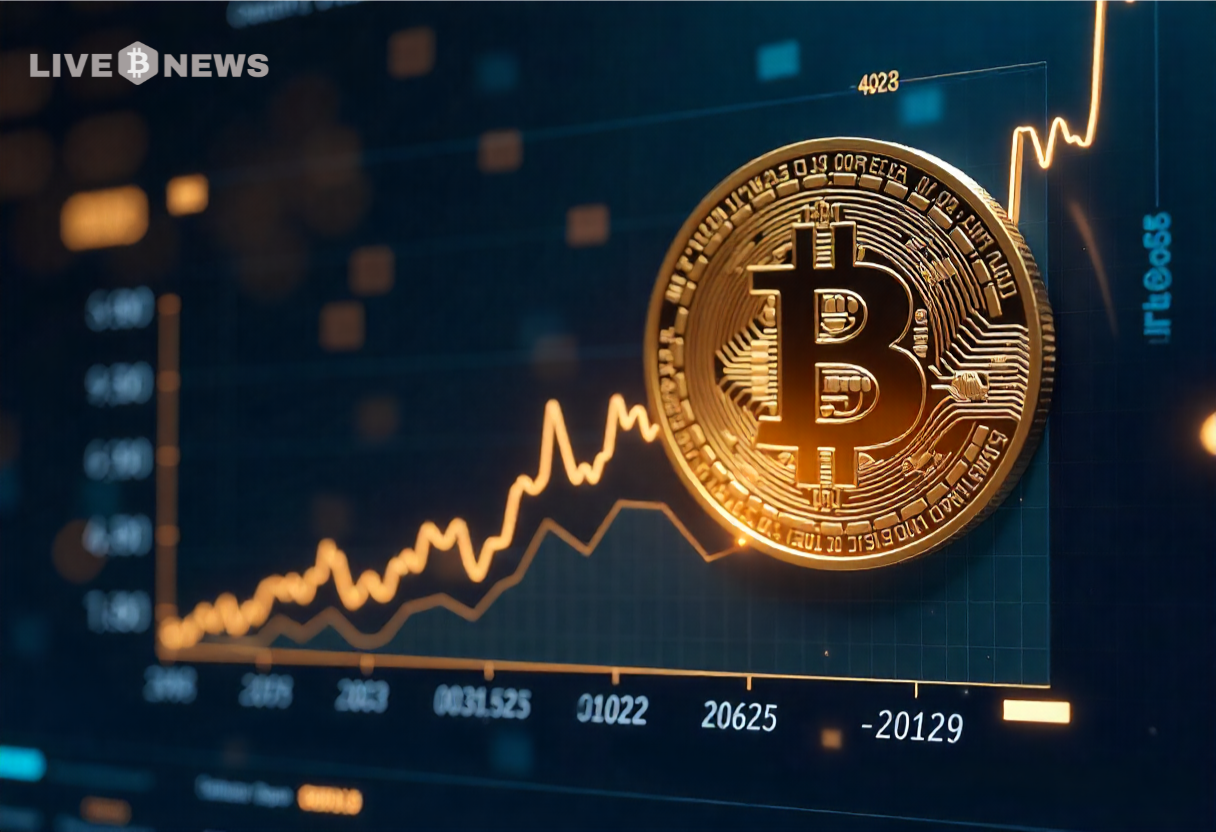 Binance souligne la rareté du Bitcoin alors que 94 % du BTC a été miné.