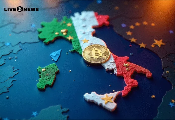 La Banque d&rsquo;Italie pousse l&rsquo;UE vers un cadre de paiement SEPA tokenisé