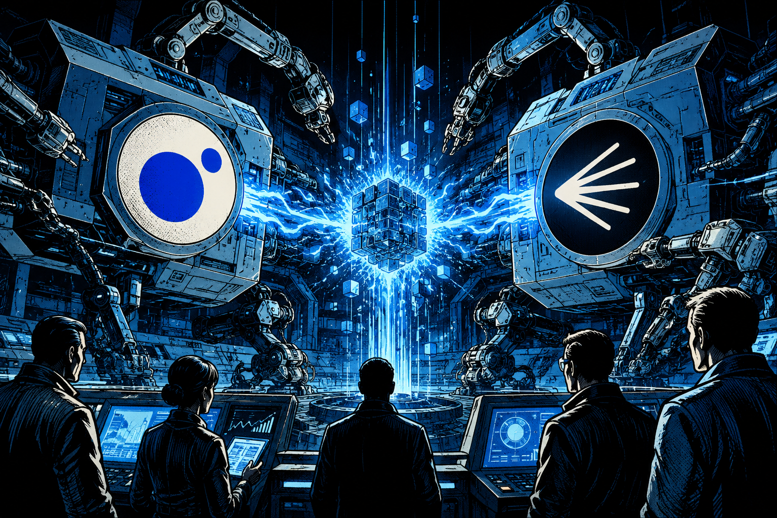 MoonPay lance un assistant de marché de prédiction basé sur l&rsquo;IA après l&rsquo;accord avec Dawn Labs