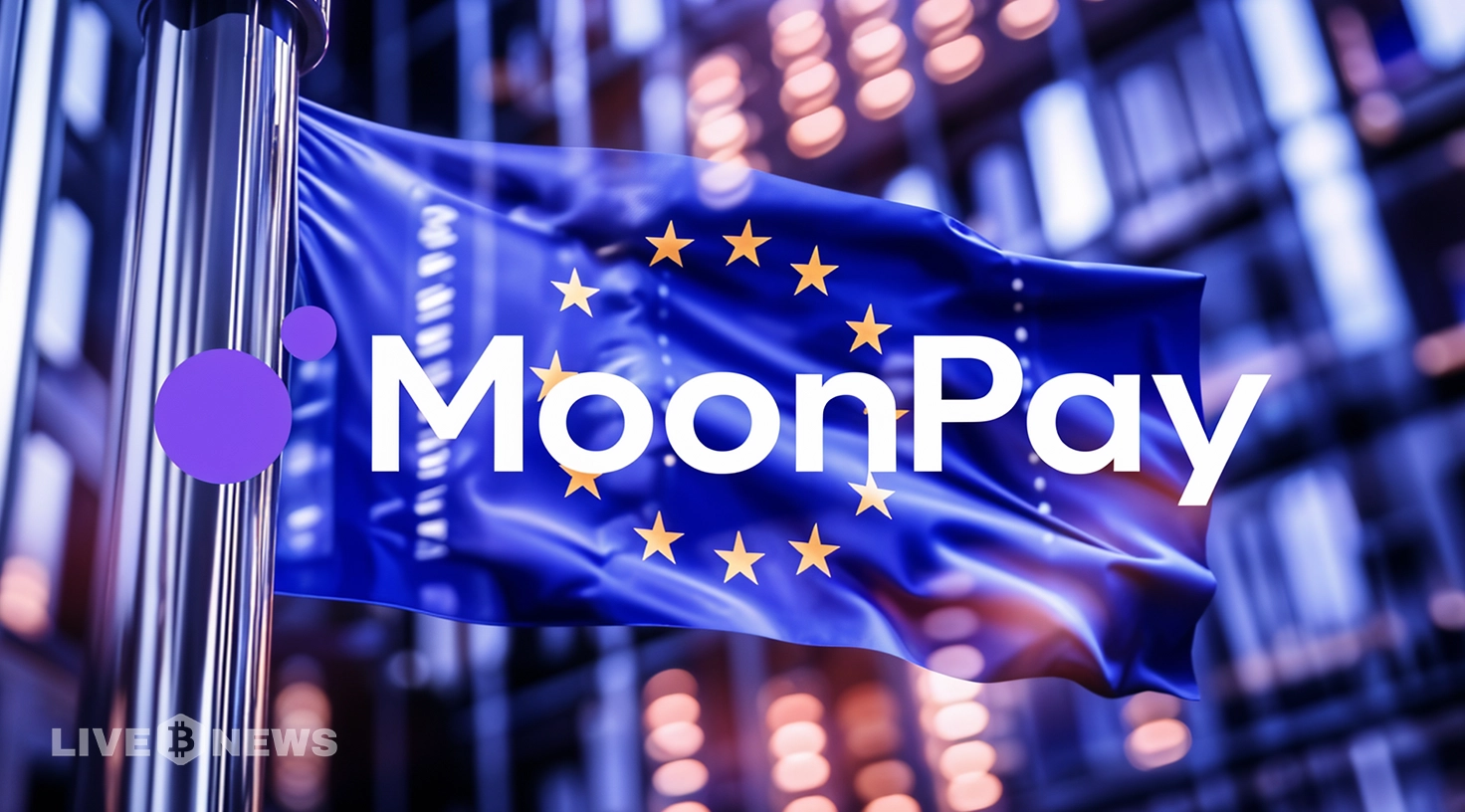 MoonPay acquiert DFlow, société d&rsquo;infrastructure commerciale Solana, pour 100 millions de dollars en actions