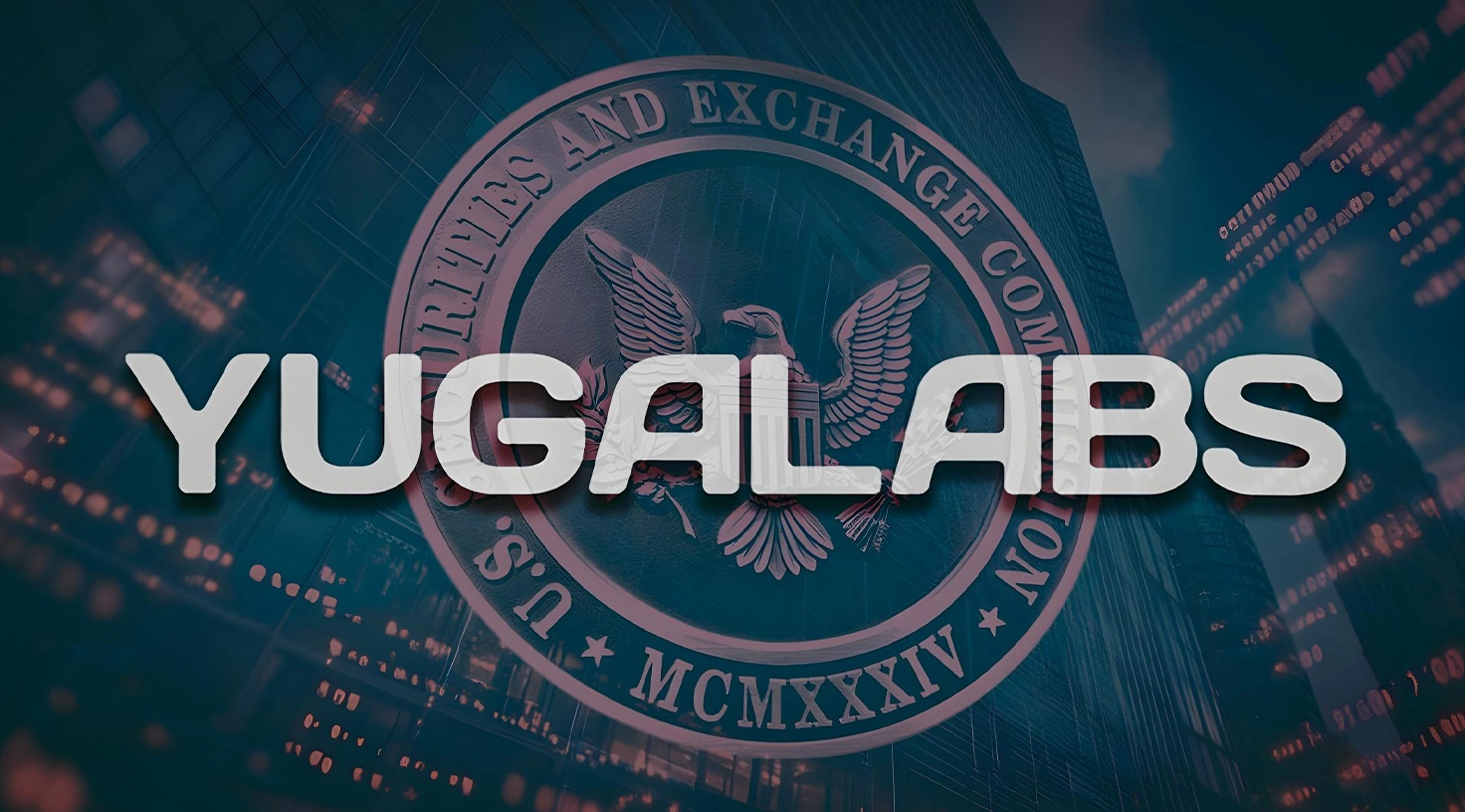 Yuga Labs s&rsquo;apprête à restructurer ApeCoin alors que les règles crypto se durcissent