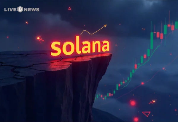 De 100 millions de dollars de gains non réalisés à un rug pour 260 $ sur Solana
